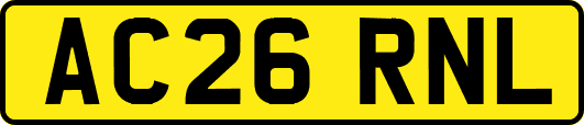 AC26RNL
