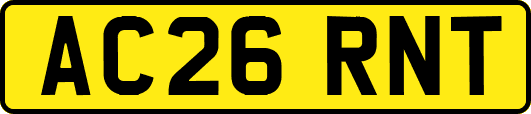 AC26RNT