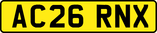 AC26RNX