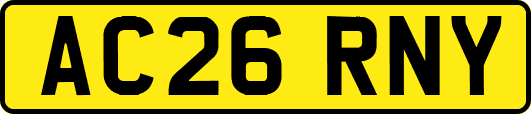 AC26RNY
