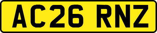 AC26RNZ
