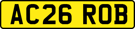 AC26ROB