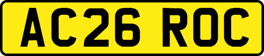 AC26ROC