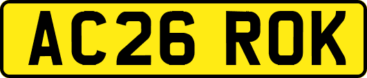 AC26ROK