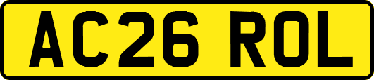 AC26ROL