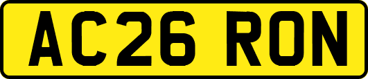 AC26RON