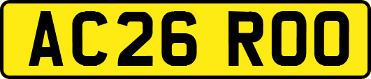 AC26ROO