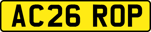 AC26ROP