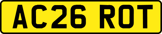 AC26ROT