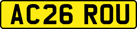 AC26ROU