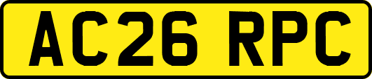 AC26RPC