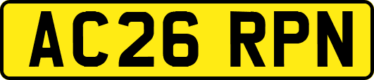 AC26RPN