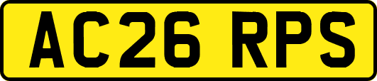 AC26RPS