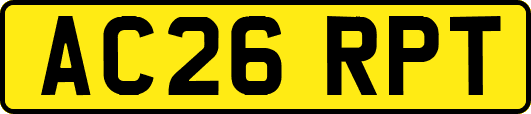 AC26RPT