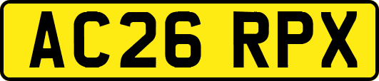 AC26RPX