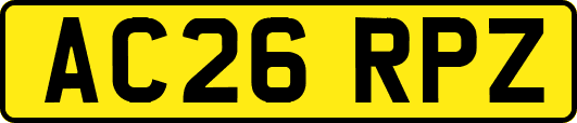 AC26RPZ