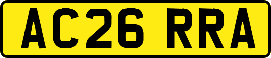 AC26RRA