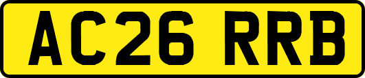 AC26RRB