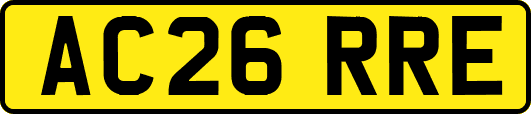 AC26RRE