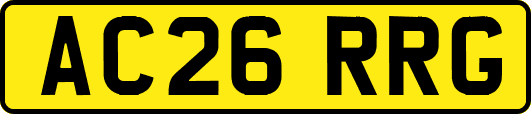 AC26RRG