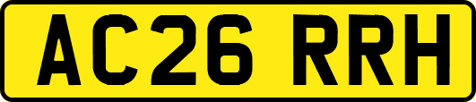 AC26RRH