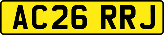 AC26RRJ