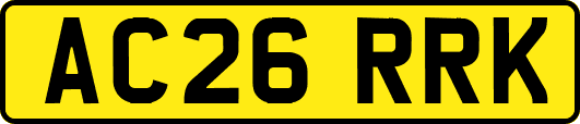 AC26RRK