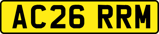 AC26RRM