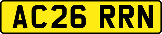 AC26RRN