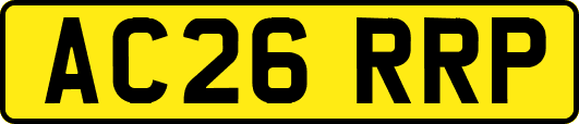 AC26RRP