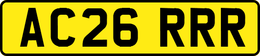 AC26RRR