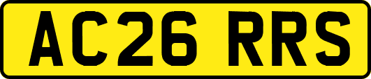 AC26RRS