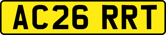 AC26RRT