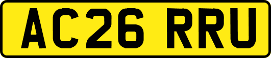 AC26RRU