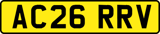 AC26RRV