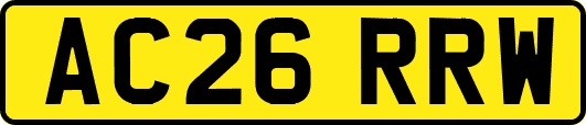 AC26RRW
