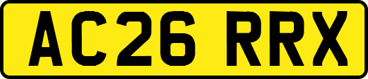 AC26RRX