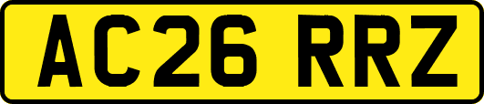AC26RRZ