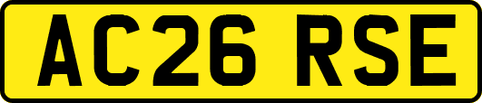 AC26RSE
