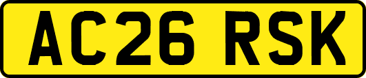 AC26RSK