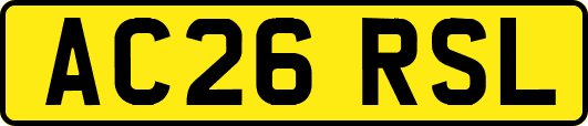 AC26RSL