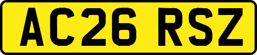 AC26RSZ