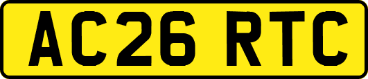 AC26RTC