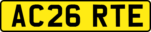 AC26RTE