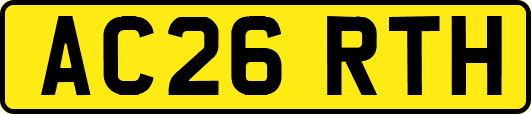 AC26RTH