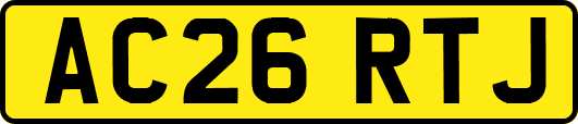AC26RTJ