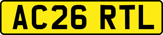 AC26RTL