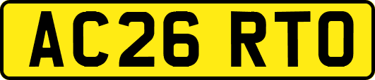 AC26RTO