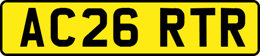AC26RTR