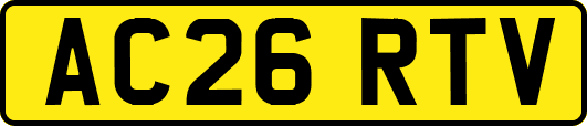 AC26RTV